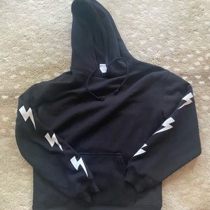STARFIT PREPPY HOODIE